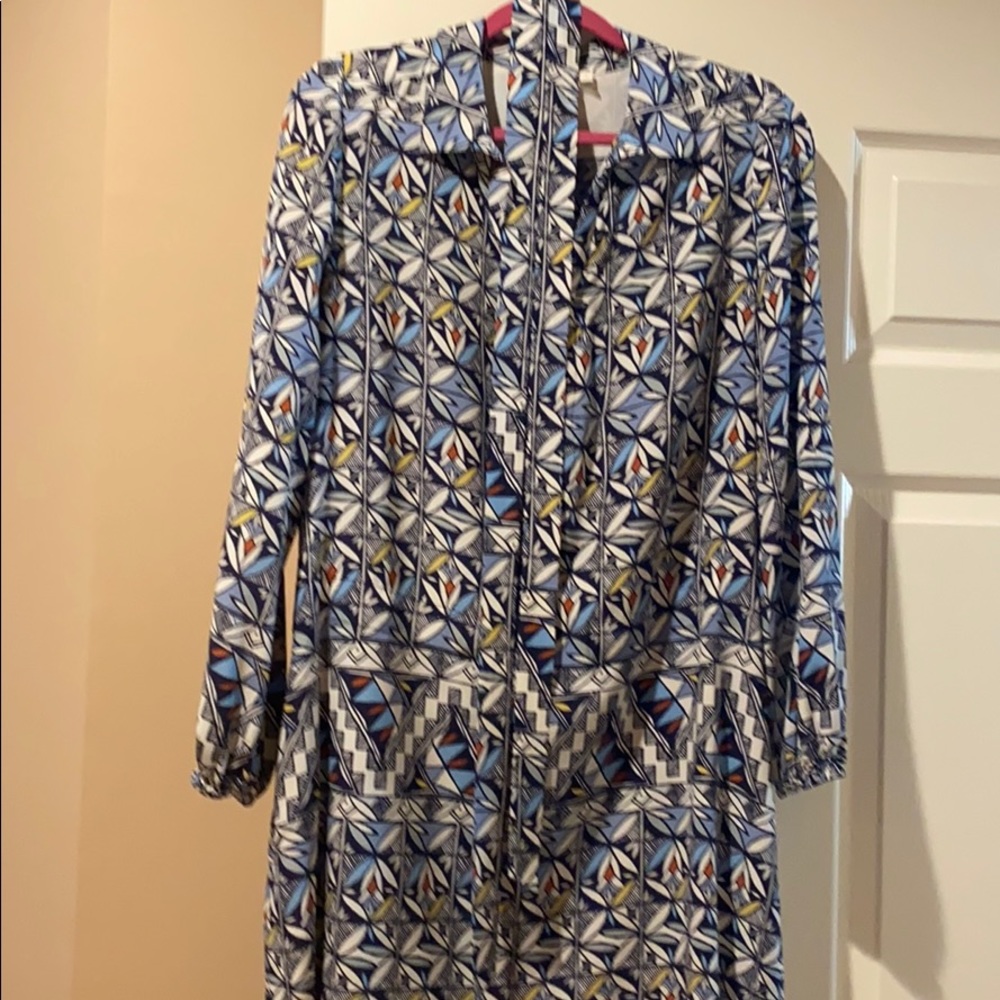 Tory Burch dress